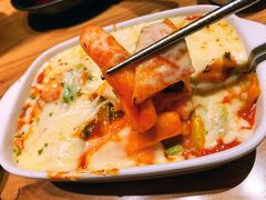 -韩国料理大力士(屏风街店)