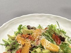 -阿庄新豫菜(航海东路店)