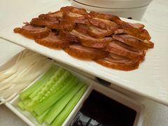 -便宜坊烤鸭店(科创店)