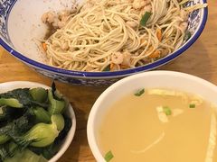 -裕兴记·三虾面(西北街总店)