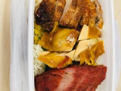 -福荣祥烧腊(斜土路店)