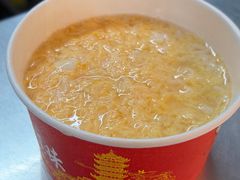 -严老幺烧麦(前进四路店)