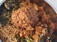 -永春面馆(江桥店)