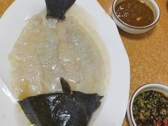-小郭私房菜·海肠捞饭店(学士街店)