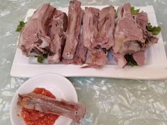 -伊阑泽大循化餐厅