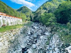 -安徽天堂寨风景区