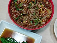 -永和红旗美食城