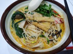 -张亮麻辣烫(南昌现代学院店)