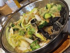 -张大嘴菜馆(庞各庄店)