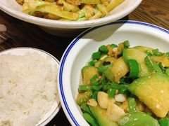-田趣园长沙菜(天安云谷店)
