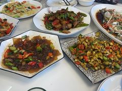 -宝荣鱼馆·临湖之宴(千岛湖店)