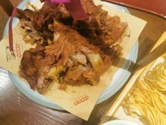 -涿掌柜·涿州宴