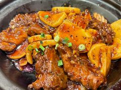 -蘇小主·创意中国菜(金茂览秀城店)