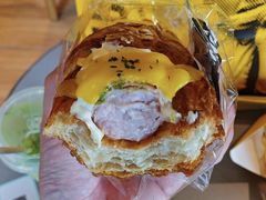 -PAPER STONE BAKERY(天环店)
