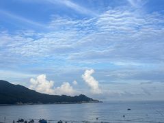 -青澳湾北回归线广场