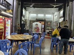 -飘香小食店(国平路店)