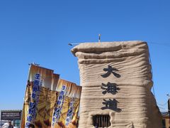 -哈密雅丹大海道景区