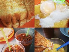 -多春茶室