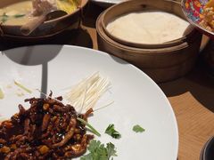 -奉天小馆·非遗东北菜(沈阳万象城店)