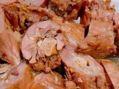 鸭脖子-黄毛鸭脖(汉阳总店)