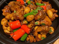 -星叶·东南亚料理(宁波万象汇店)