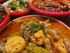 -老闵田螺馆·南昌市井菜·特色小吃(总店)