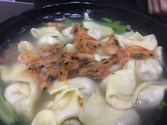 -明叔捞面