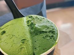 -九十葉·抹茶(南京·德基店)