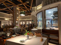 -晓粤·惹味粤菜(凯德乐峰广场店)