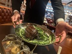 -恰餐厅及酒吧 CHAR Bar & Grill (北京丽都皇冠假日店)