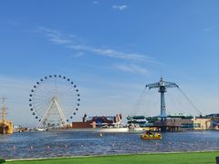 -秦皇岛乐岛海洋王国