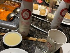 -海底捞火锅(奥山世纪城店)