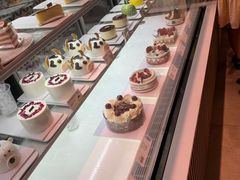 -PARIS BAGUETTE巴黎贝甜(周浦万达店)