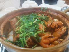 -渝君重庆火锅(嘉宾路店)