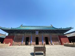 -代州文庙