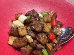 -大鹏饭店·金陵家宴(奥体中心店)