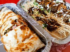 -李记特色五谷杂粮鸡蛋果子