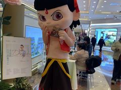 -上海环球港-写字楼