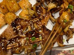 -木屋烧烤(双榆树店)