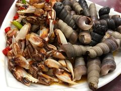 -威海海鲜王(窑头路店)