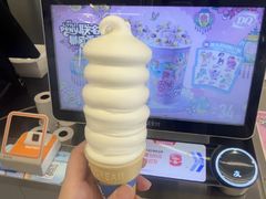 -DQ·蛋糕·冰淇淋(通州万达店)