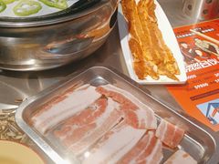 -晓燃地摊烤肉(朝阳双桥店)