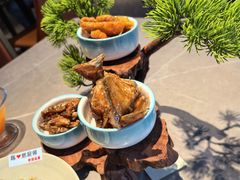 -佬太公海鸭·海鲜大排档(上海总店)
