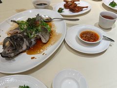 -利苑酒家(华熙国际店)