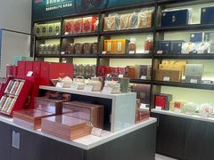 -澜沧古茶·商务茶馆(萧山人民广场店)