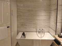 -深圳彭年万丽酒店