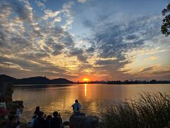 -东湖落雁景区