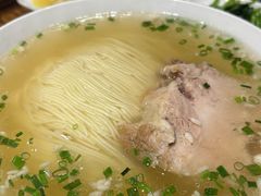-苏面斋·本地传统苏式面馆