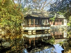-秋霞圃