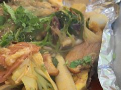 -小谷姐姐麻辣拌·麻辣烫(潞河店)